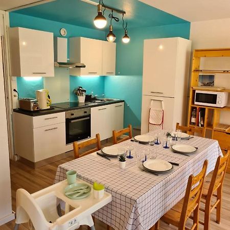 La Mongie Yes ! Apartment Bagneres-de-Bigorre Bagian luar foto