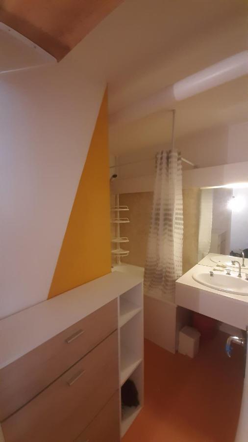 La Mongie Yes ! Apartment Bagneres-de-Bigorre Bagian luar foto