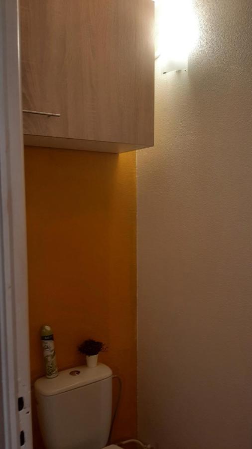 La Mongie Yes ! Apartment Bagneres-de-Bigorre Bagian luar foto