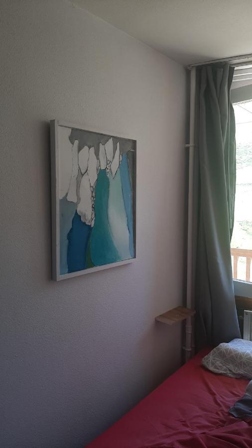 La Mongie Yes ! Apartment Bagneres-de-Bigorre Bagian luar foto