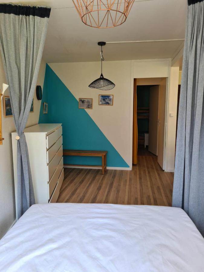 La Mongie Yes ! Apartment Bagneres-de-Bigorre Bagian luar foto