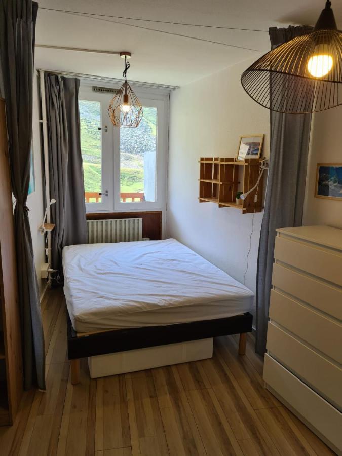 La Mongie Yes ! Apartment Bagneres-de-Bigorre Bagian luar foto