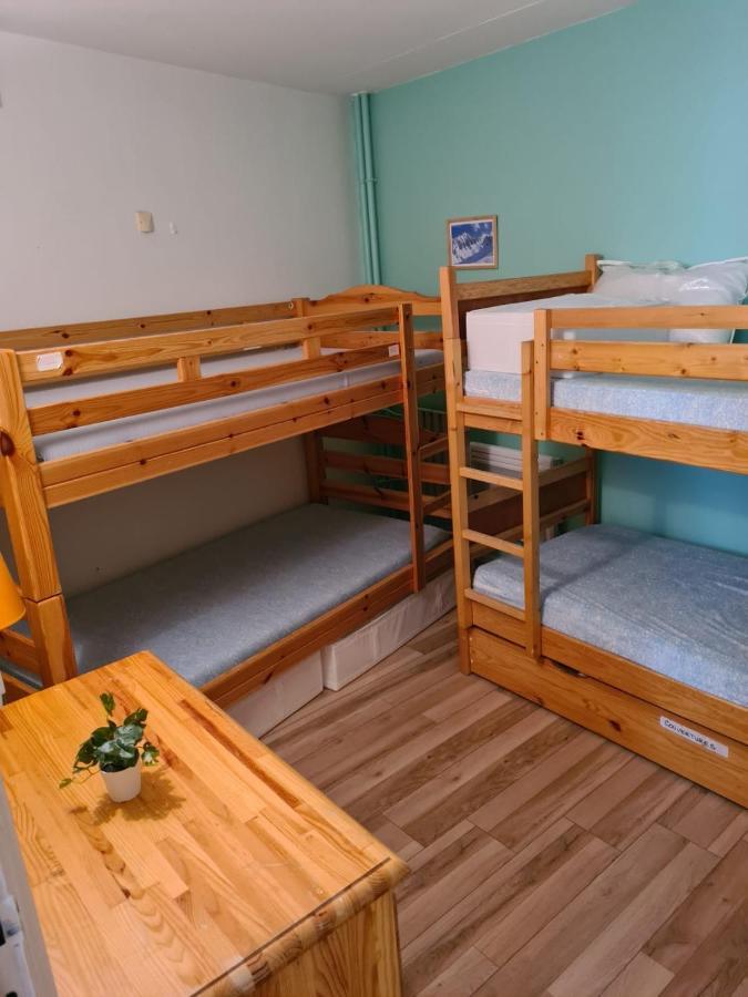La Mongie Yes ! Apartment Bagneres-de-Bigorre Bagian luar foto