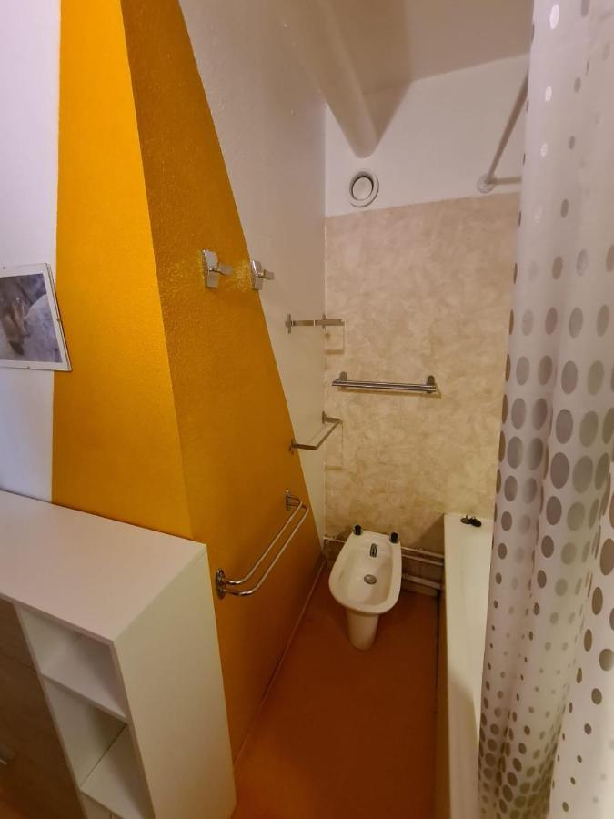 La Mongie Yes ! Apartment Bagneres-de-Bigorre Bagian luar foto