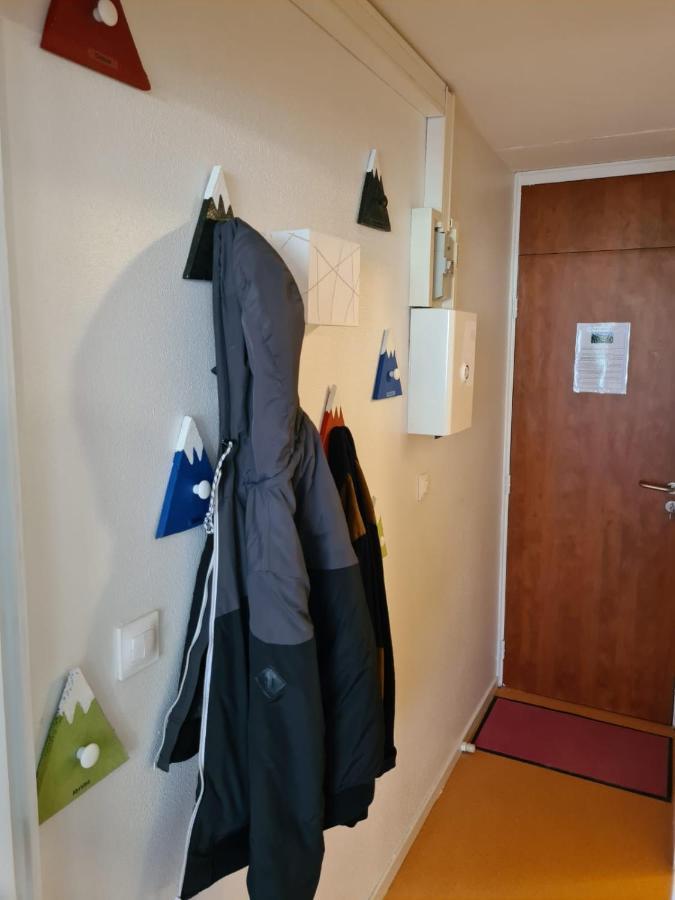 La Mongie Yes ! Apartment Bagneres-de-Bigorre Bagian luar foto